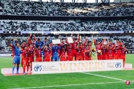 贝尔纳特专访：梅西是我共事过最佳球员 姆巴佩将在皇马开创时代